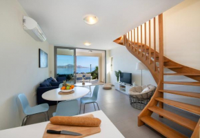 Ashlin seaside Luxury Apartment